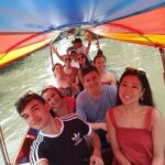 Wat Paknam Walking Tour - Whats Included & What to Consider