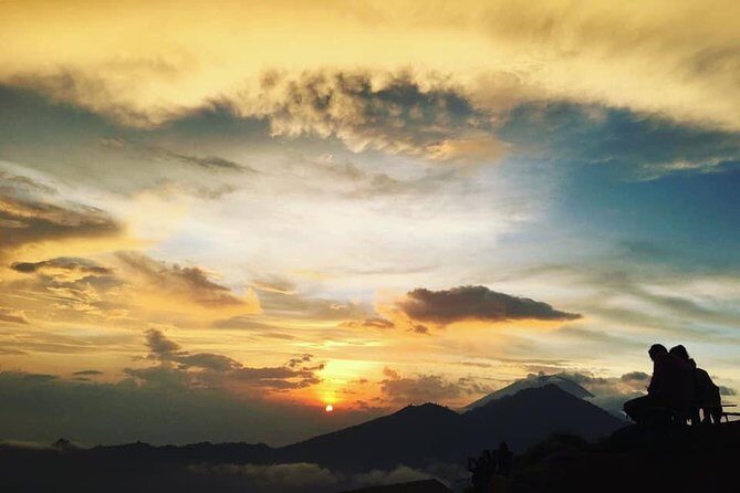 Watch the sunrise from the top of Mount Batur volcano - What Travelers Say: Authentic Perspectives