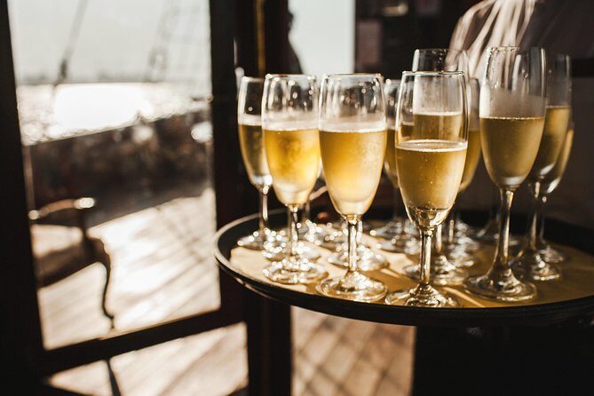 Watching Stunning Sunset with Cocktail and Dinner on Luxury Cruise - The Sum Up: Is It Worth It?