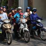 Water Puppet Show and Dinner On Indochina Queen/ Junk - Authentic Insights from Reviewers