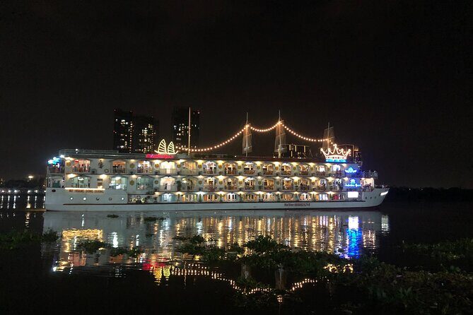 Water Puppet Show-Cyclo & Dinner On Cruise in Ho Chi Minh City - Final Thoughts