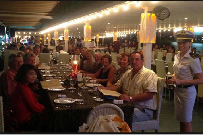 Water Puppet Show & Dinner on Cruise in Ho Chi Minh city - The Experience in Depth