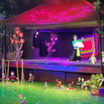 Water Puppet Show in Ho Chi Minh City - An In-Depth Look at the Water Puppet Show Experience