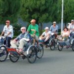 Water Puppet Show Plus Sightseeing By Cyclo and Saigon Dinner Cruise - Who Will Enjoy This Tour?