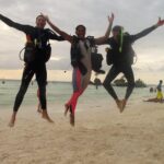 WaterColors - Open Water Diver Certification in Boracay - The 4-Day Itinerary in Detail