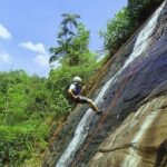 Waterfall Abseiling in Kitulgala - Who Should Consider This Experience?