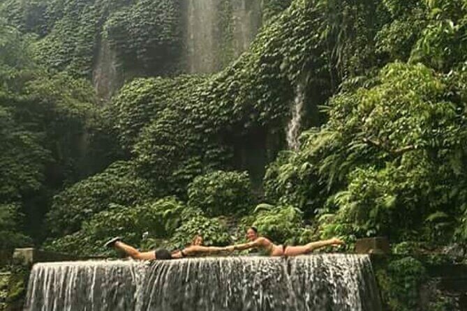 Waterfall Tour And Sasak Traditional Tour - Authentic Experiences and Worthwhile Insights