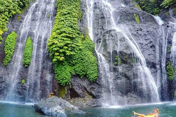 Waterfall Tour: North Bali Best Waterfalls - Who Is This Tour Best Suited For?