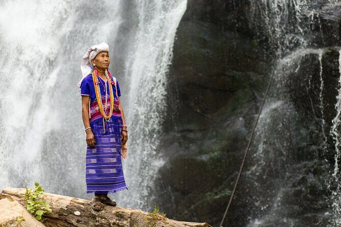 Waterfall Wanderer Doi Inthanon Hiking Tour - FAQ