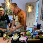 WE COOKS- Home Cooking Class in Munnar - A Deep Dive into the Cooking Class Experience