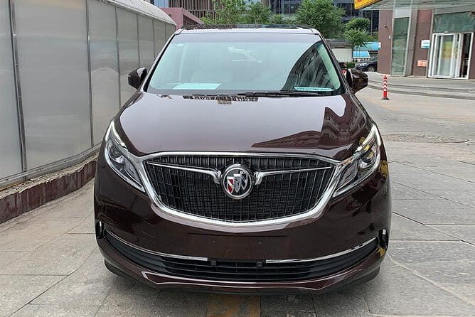 We have a good reputation for our high quality shuttle service between Shenyang Taoxian International Airport and Shenyang city! - The Process: What to Expect