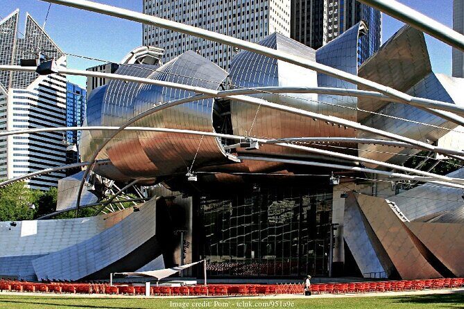 Welcome to Chicago: Private Half-Day Tour with 360 Observation Deck - FAQ
