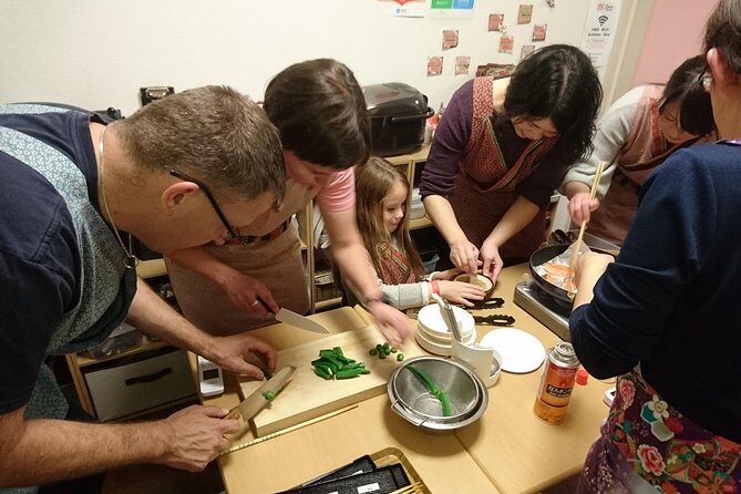 Well-balanced BENTO (lunch box) Cooking Class - Final thoughts: is it worth it?