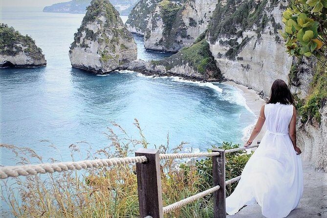 West And East Nusa Penida Tour,Depart From The Island of Bali - Frequently Asked Questions