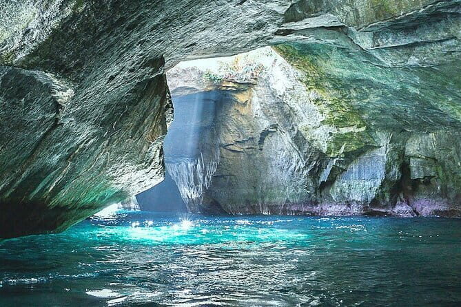 West IZU Uncovered Tour Cave Cruise and Monkey Encounter - Who Will Love This Tour?