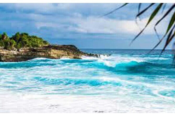 West Nusa Penida Full-Day Private Tour - The Value of This Tour