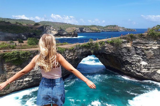 West Nusa Penida Island - Instagram Tour - Potential Drawbacks or Considerations