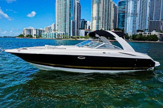 West Palm Beach Private Boat Cruise and Tour with a Captain - The Itinerary: What to Expect