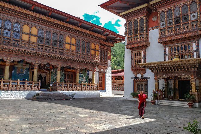 Western Bhutan Tour-7 Days - Who Is This Tour Best For?