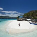 Whale Shark Encounter and Sumilon Sandbar with Kawasan Falls - Transportation and Timing