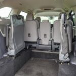 Wheelchair Accessible Taxi from JFK to Manhattan - Why This Service Works Well