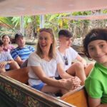 Wheelchair & Luxury Tour to Floating & Railway Markets - Why This Tour Offers Great Value