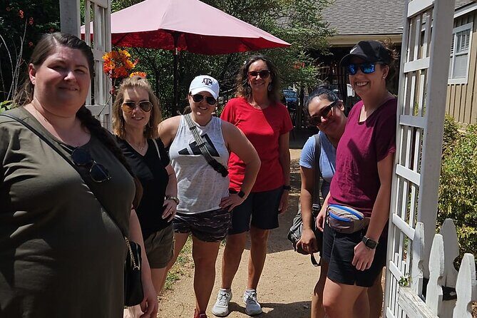Whimsical Wolf Creek Scavenger Hunt - What to Expect from the Whimsical Wolf Creek Scavenger Hunt