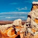 White Pocket Morning Off-Road Guided Hike Activity (Small Group) - The Itinerary: What to Expect