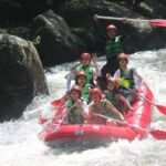 White Water Rafting - Who Should Consider This Tour?