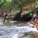 White Water Rafting at Kitulgala - Authentic Insights from Reviewers