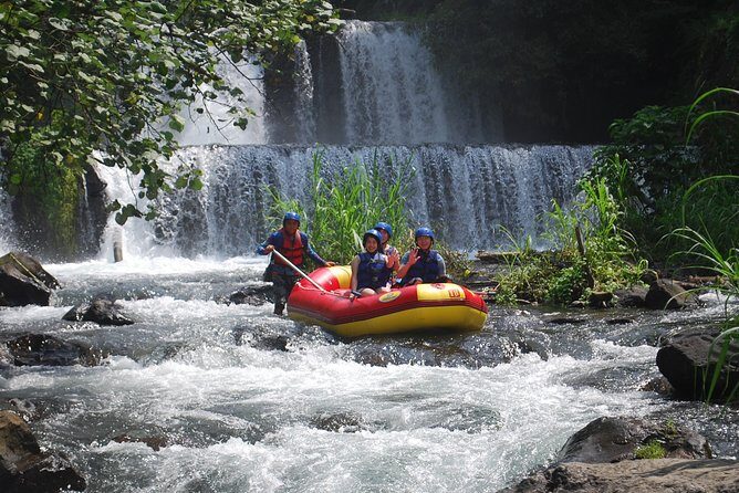 White Water Rafting & Gates of Heaven Tour - Practical Details and Value