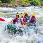 White Water Rafting in Kitulgala - Authentic Insights from Reviewers