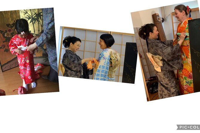 Whole Package of Japanese Culture at local home near Tokyo Disney - Practical Details and Tips