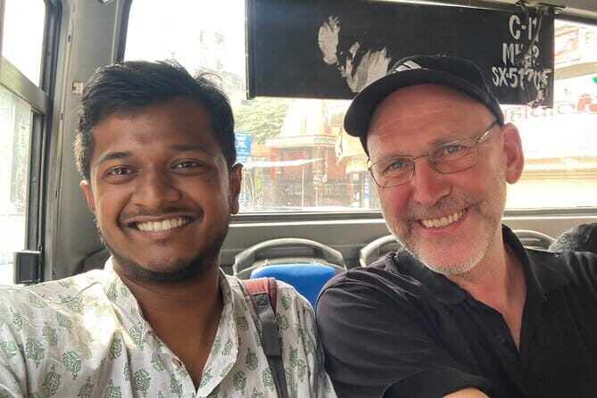 Why Pune? : A Heritage Walk through Old Pune - What to Expect