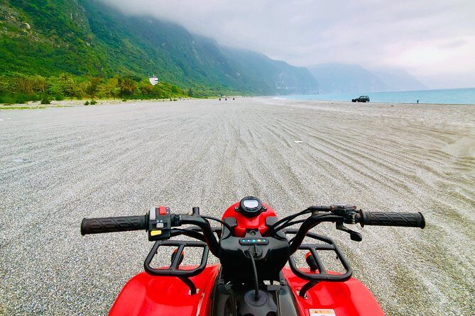 Wild ATV Self-driving Experience - Value for Money and Booking