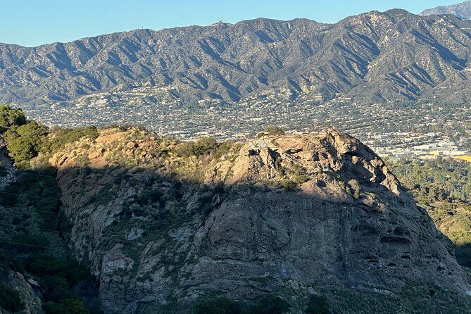 Wild backside of Griffith Park and LA River by luxury e-bike - Exploring the LA River from a Different Angle