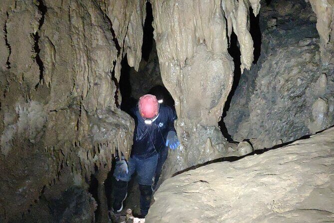 Wild Cave Extreme Tour - Authentic Experiences from Past Participants