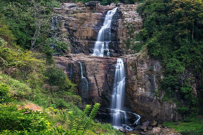 Wild Wonders Of Sri Lanka | 7 Days - The Real Value of the Tour