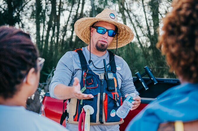 Wildlife Refuge Bio Comb Jelly Sunset Kayak or Paddleboard Tour! - Analyzing Value & Experience