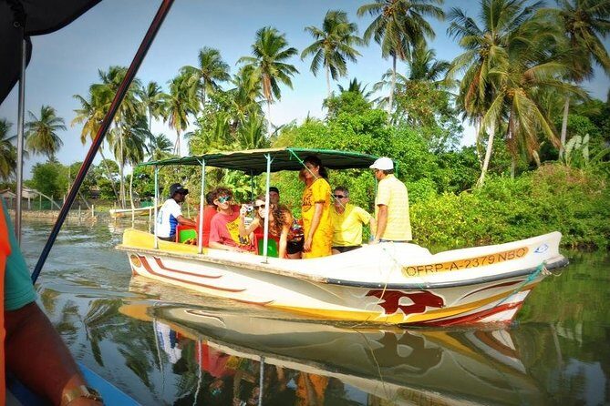 Wildlife Sri Lanka Tour 10 Days - A detailed look at the itinerary