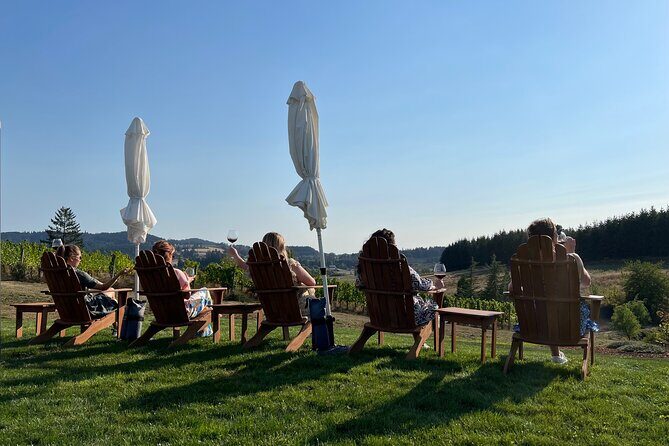 Willamette Wine Tour from McMinnville (Tasting Fees Included) - Final Thoughts