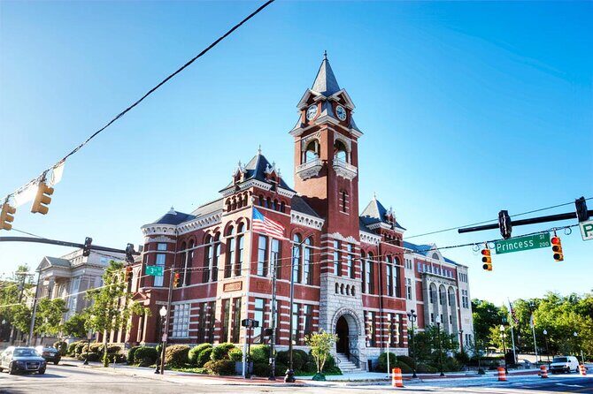 Wilmington Coup and Massacre Historic Tour - What Makes This Tour Valuable?