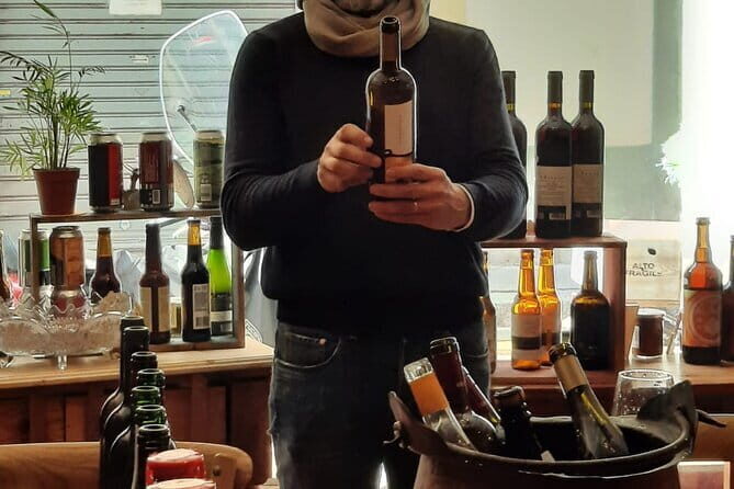 Wine & cheese Lovers Paradise in hart of Florence - The Experience Itself: What to Expect