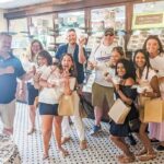 Wine & Chocolate Happy Hour - Practical Details and What to Expect