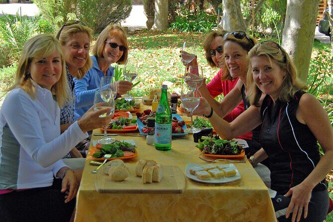 Wine Country Van Tour in Santa Ynez Valley - A Detailed Look at the Santa Ynez Valley Wine Tour
