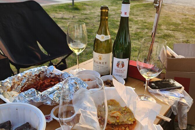 Wine & K-BBQ: A Perfect Pairing Dinner - Value & Overall Impression