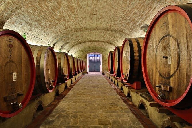 Wine Safaris: Off Road Tuscany Wine Tours and Lunch from Florence - Frequently Asked Questions