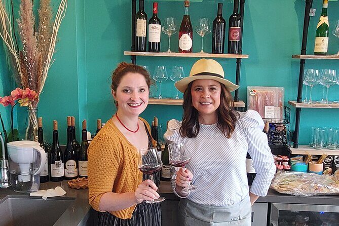 Wine Tasting Around the World - Frequently Asked Questions