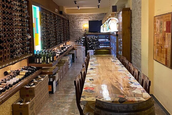 Wine Tasting Experience in Florence city centre - Who Will Love This Tour?