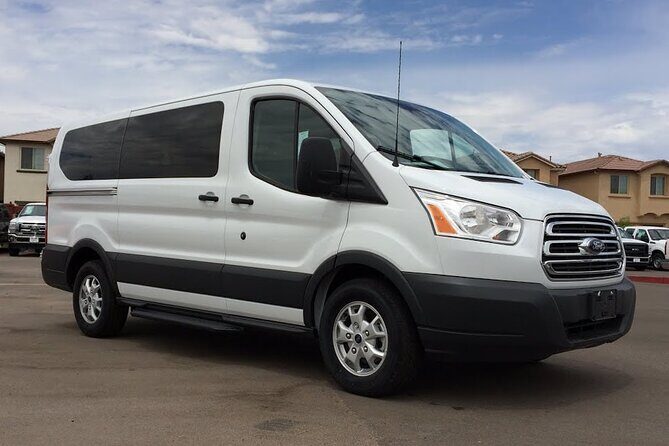 Wine Tasting, Private Transportation in Tri-Cities, WA to Walla Walla, WA - The Value of a Private, Tailored Wine Day